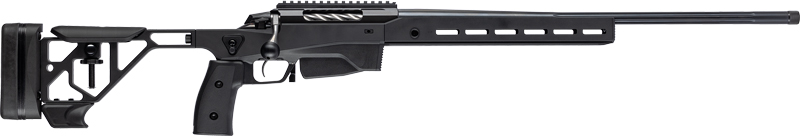 TIKKA T3X ACE GAME 308 WIN – 20″ THREADED BLACK