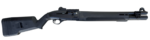 Beretta 1301 Tactical Mod 2 12 Ga Semi Auto 18.5" Barrel 7+1 Magpul SGA Stock