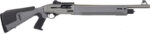 BERETTA 1301 TAC C MOD2 12GA – 3″ 18.5″ 5+1 PISTOL GRIP GRAY - View 1
