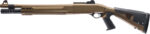 BERETTA 1301 TAC C MOD2 12GA – 3″ 18.5″ 7+1 PISTOL GRP FDE - View 2