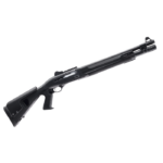 BERETTA 1301 TACTICAL 12GA MOD 2 BLACK PSTL GRIP 18.5" 7+1