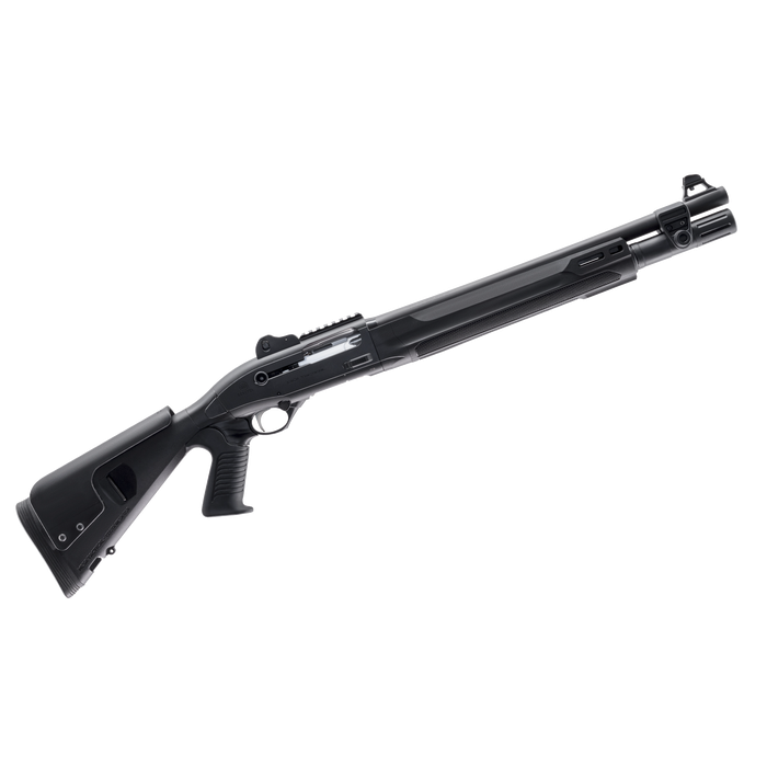 BERETTA 1301 TACTICAL 12GA MOD 2 BLACK PSTL GRIP 18.5″ 7+1