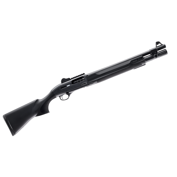 BERETTA 1301 TACTICAL 12GA MOD 2 BLACK STND STOCK 18.5″ 7+1