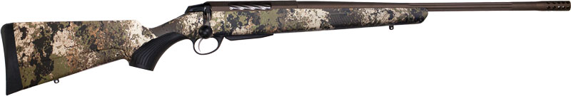 TIKKA T3X LITE 6.5 PRC – VEIL WIDELAND 24″ BRNZ/SYNTH