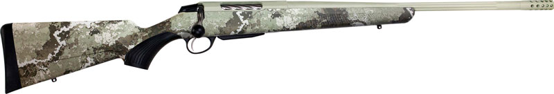 TIKKA T3X LITE 300WM VEIL – ALPINE 24.3″ CERAKOTE/SYNTH