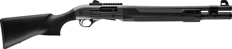 BERETTA A300 PATROL 12GA. – 3″ 19.1″ MC3 GRAY SYNTH 7+1