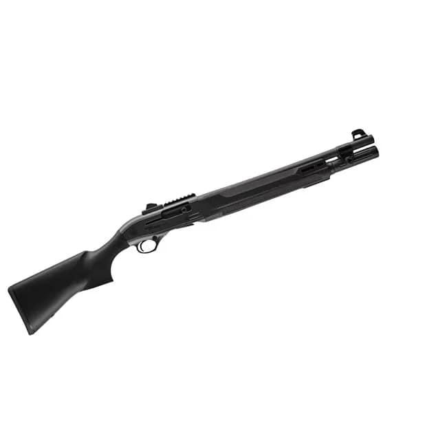 Beretta A300 Ultima Patrol Shotgun 12 ga 3″ Chamber 7rd Magazine Tube 19.1″ Barrel Black