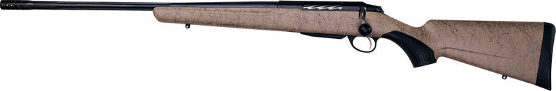 TIKKA T3X LITE 7MM RM LEFT H – ROUGHTECH TAN 24.3″ BLUED/SYNT
