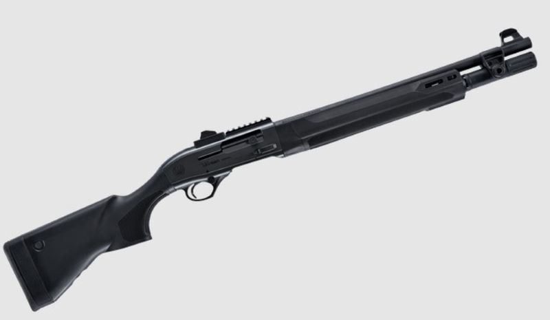 BERETTA A300 PATROL 20GA 3″ – 19.1″ MC3 BLACK SYNTH 7+1