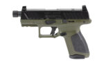BERETTA APX A1 TACT 9MM 4.2″ 17RD OD - View 1