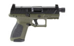 BERETTA APX A1 TACT 9MM 4.2″ 17RD OD - View 2