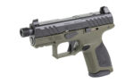 BERETTA APX A1 TACT 9MM 4.2″ 17RD OD - View 3