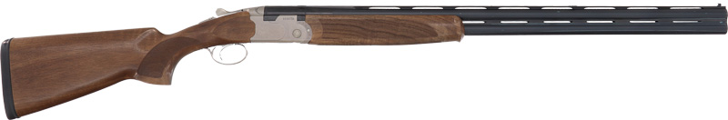 BERETTA 686 SPORTING 12GA. 30″ – VR CT5 WOOD/BLUED VENT MIDRIB