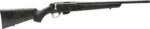 TIKKA T1X 17HMR 16″ THREADED – BLUED/ROUGHTECH EMERALD - View 1