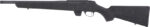 TIKKA T1X 17HMR 16″ THREADED – BLUED/ROUGHTECH EMERALD - View 2