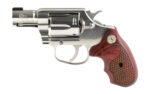 COLT COBRA 38SPL 2″ 6RD STS TALO - View 1