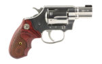 COLT COBRA 38SPL 2″ 6RD STS TALO - View 2