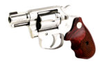 COLT COBRA 38SPL 2″ 6RD STS TALO - View 3