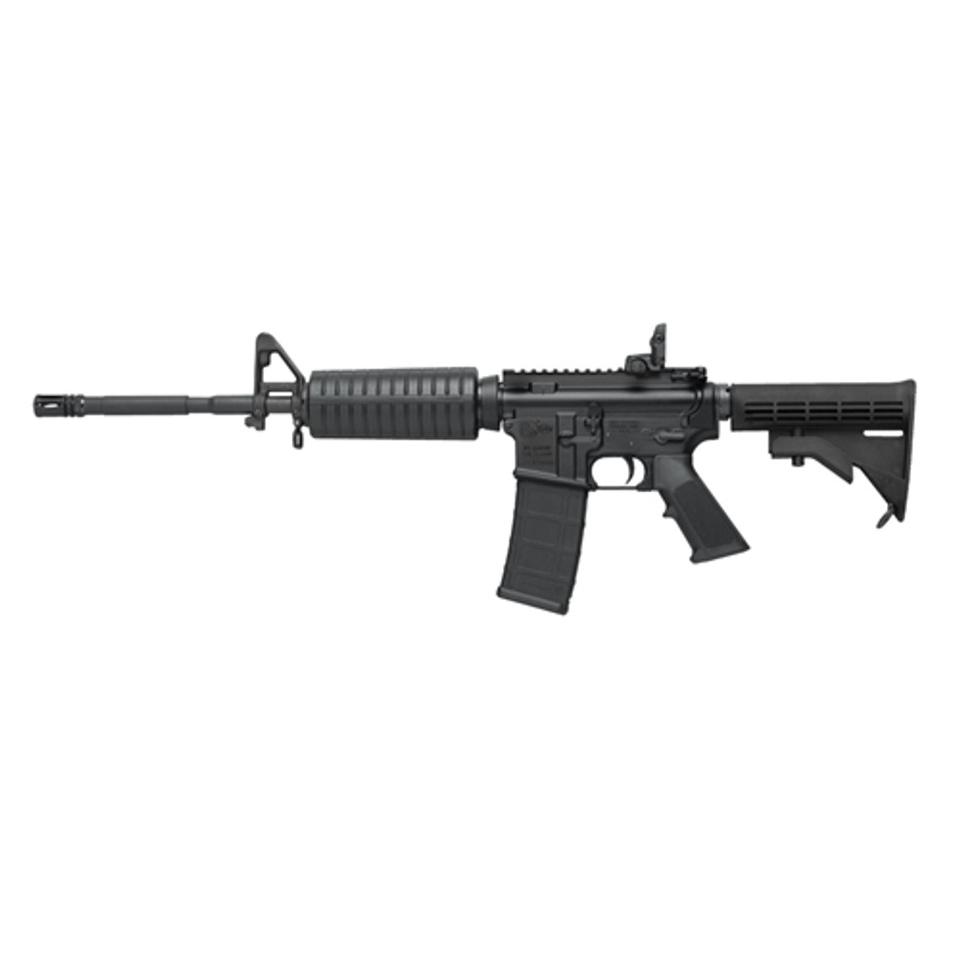 Colt M4 SBR Carbine 5.56mm 30rd Magazine 14.5″ Barrel NFA ITEM