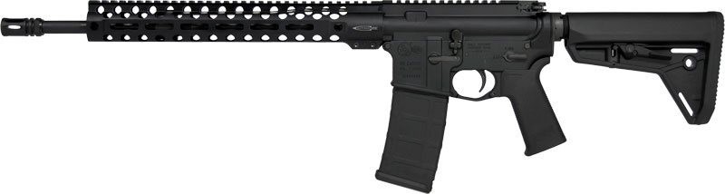 COLT LE COMBAT CARBINE UNIT – AR-15 5.56 16″ 30RD BLACK