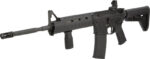 COLT AR-15 5.56 RIFLE 16.1″ – 30RD MAGPUL SLIM LINE BLACK - View 1