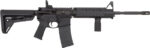 COLT AR-15 5.56 RIFLE 16.1″ – 30RD MAGPUL SLIM LINE BLACK - View 2
