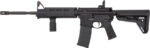 COLT AR-15 5.56 RIFLE 16.1″ – 30RD MAGPUL SLIM LINE BLACK - View 3