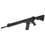 COLT ENHANCED PATROL RIFLE 5.56MM 16.1″ MATTE BLACK - View 2