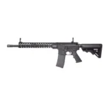 COLT ENHANCED PATROL RIFLE 5.56MM 16.1″ MATTE BLACK - View 3