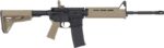 COLT AR-15 5.56 RIFLE 16.1" - 30RD MAGPUL SLIM LINE FDE