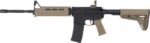 COLT AR-15 5.56 RIFLE 16.1″ – 30RD MAGPUL SLIM LINE FDE - View 2