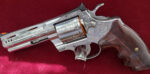CLT CUSTOM SHOP GRIZZLY 357MAG 4.25 MACHINE ENG