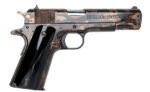 COLT 1911 38SUP HEIRLOOM38 1 OF 300 5IN BARREL CNCHEIRLOOM38
