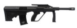PANZER ARMS BPA-12 12G SHOTGUN 18.5" BLACK CHOKE TUBE SET 2-5RD MAGS