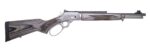 MARLIN 1894 357MAG 16.25IN THREADED BARREL MOUNTIAN LION ENGRAVED 1 OF 300 CNCMAR357