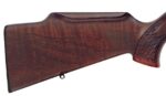 ANSCHUTZ 1710D KL 22LR – 23″ BLUED MONTE-CARLO STOCK - View 2
