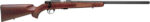 ANSCHUTZ 1710D HB 22LR – 23″HB BLUED CLASSIC STOCK - View 1