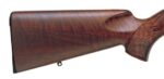 ANSCHUTZ 1710D HB 22LR – 23″HB BLUED CLASSIC STOCK - View 2