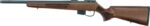 ANSCHUTZ 1761 HB 17HMR 18″ TB – BLUED/WALNUT CLASSIC 2-STG - View 2