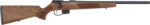 ANSCHUTZ 1761 D HB 17HMR – 20″ BLUED/WALNUT CLASSIC - View 1