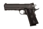 Rock Island Armory TAC Standard FS .45 ACP 1911 Pistol and Rubber Grip - View 1
