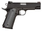 Rock Island Armory 1911 Pistol Rock Ultra MS 45ACP 4.20 ‘ Barrel 8rd - View 2