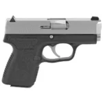 KAHR ARMS CM9 9MM PSTL STS/PLYMR - View 1