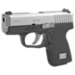 KAHR ARMS CM9 9MM PSTL STS/PLYMR - View 2