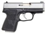 KAHR ARMS CM9 9MM PSTL STS/PLYMR - View 3