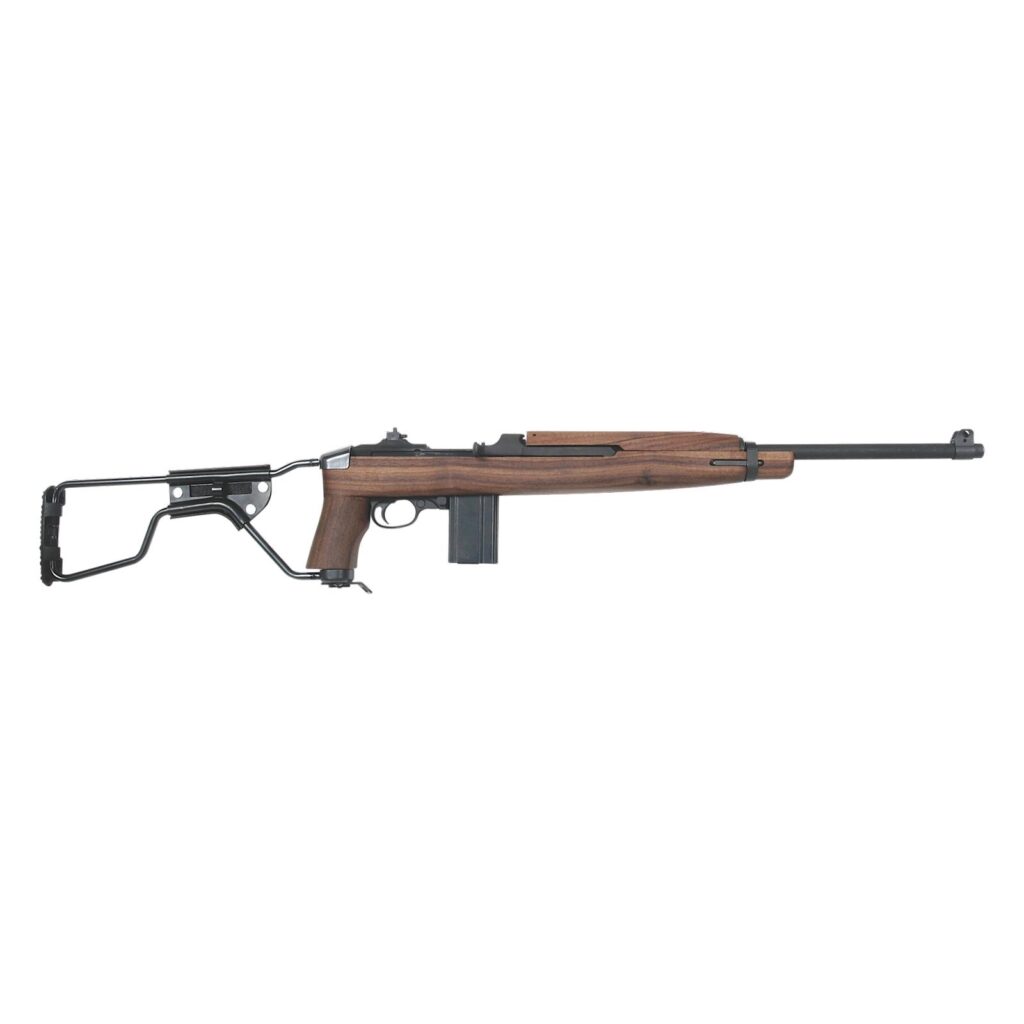 M1 CARBINE PARATROOPER 15 RD