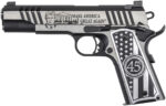 AO 1911 45ACP TRUMP ONE EDITION 5 SS 7RD