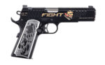 AUTO ORD 1911 45ACP 5″ 7RD TRUMP - View 2
