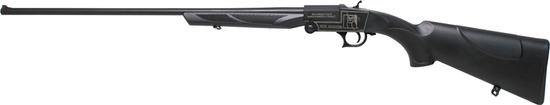 IVER JOHNSON 700 410 3″ 26″ – BLACK SYNTHETIC