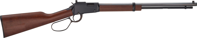 HENRY SMALL GAME 22S/L/LR – 20″ OCTAGON LARGE LOOP PEEP